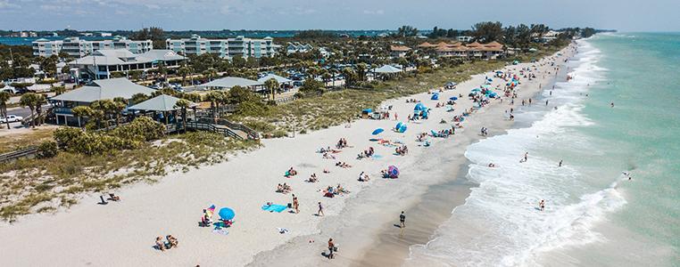 Englewood Beach